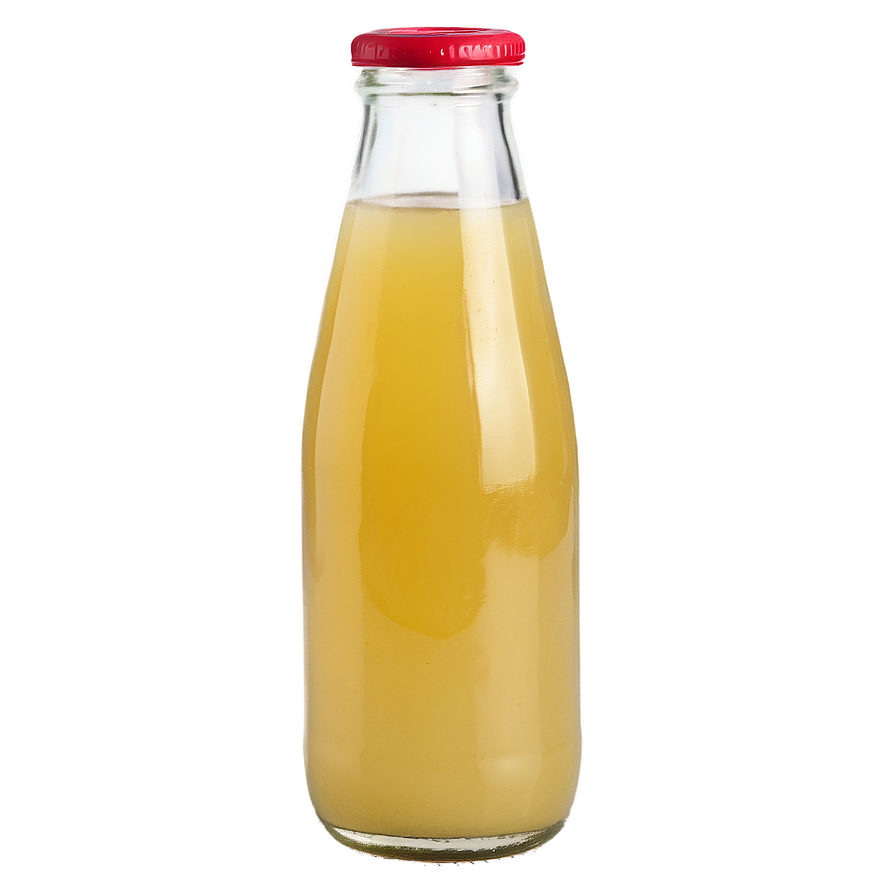 Refreshing Apple Juice Png Nrp PNG