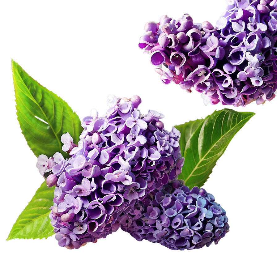 Refreshing Lilac Png Ugb46 PNG