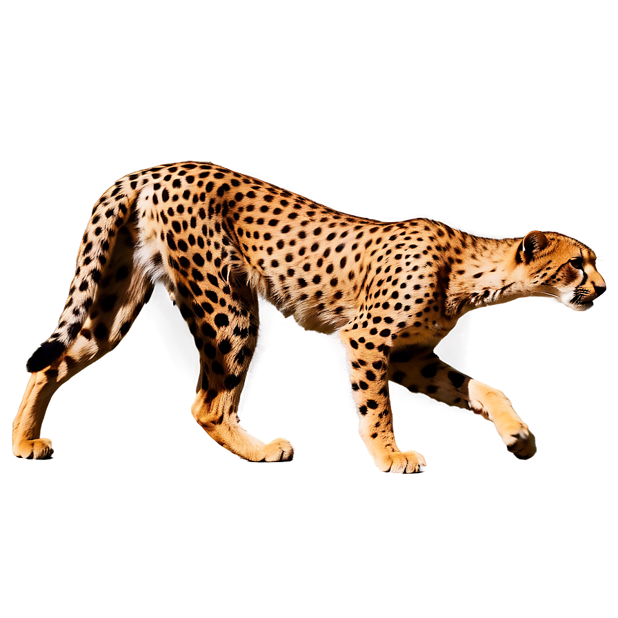 Download Regal Cheetahs Png 06202024