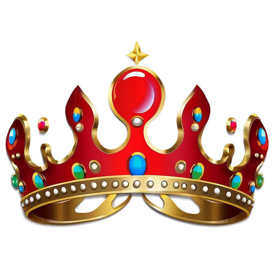 Regal Crown Symbol Png 59 PNG