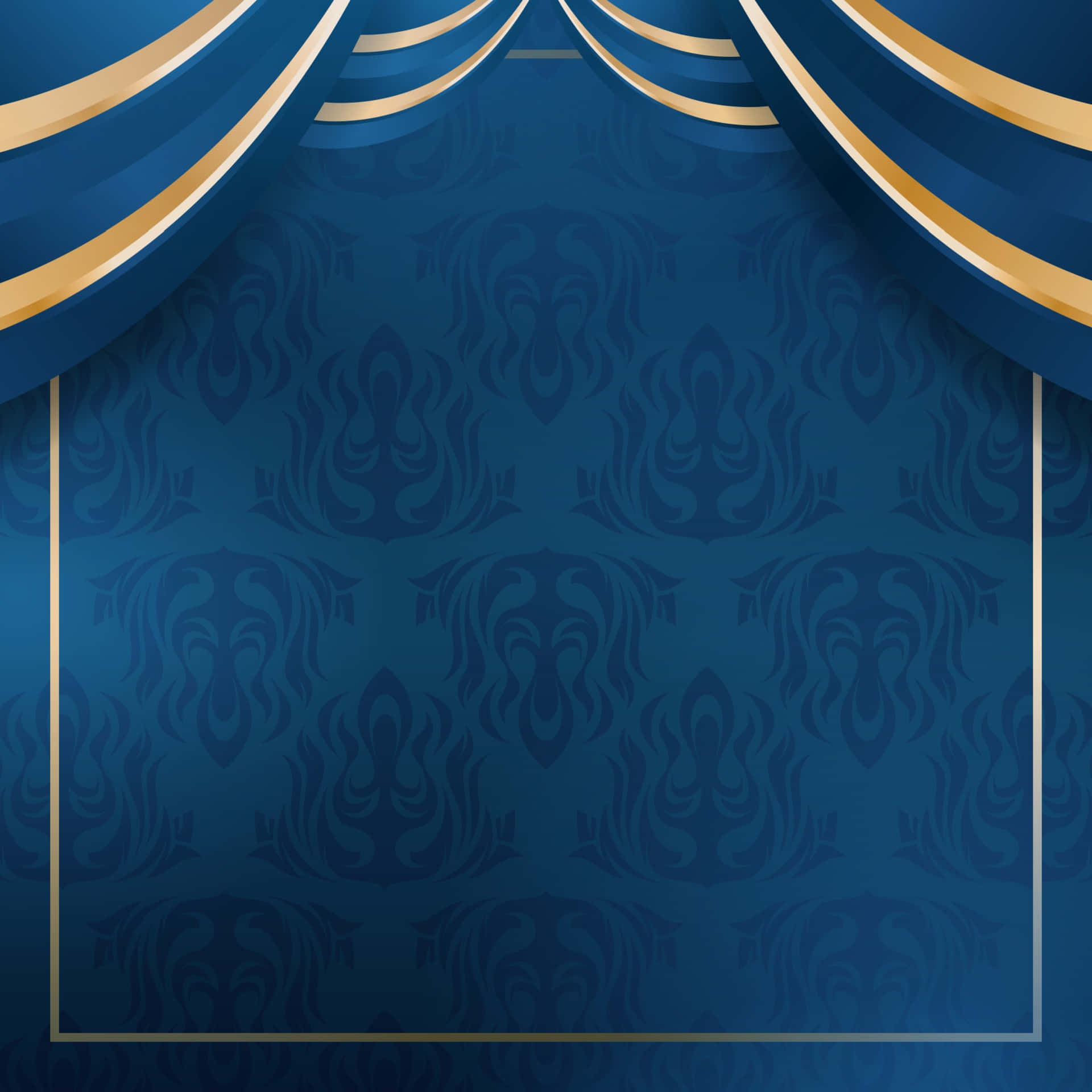 Regal Elegance - Majestic Royal Background