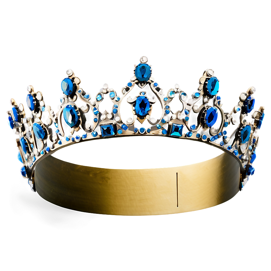 Regal Tiara Png 05252024 PNG