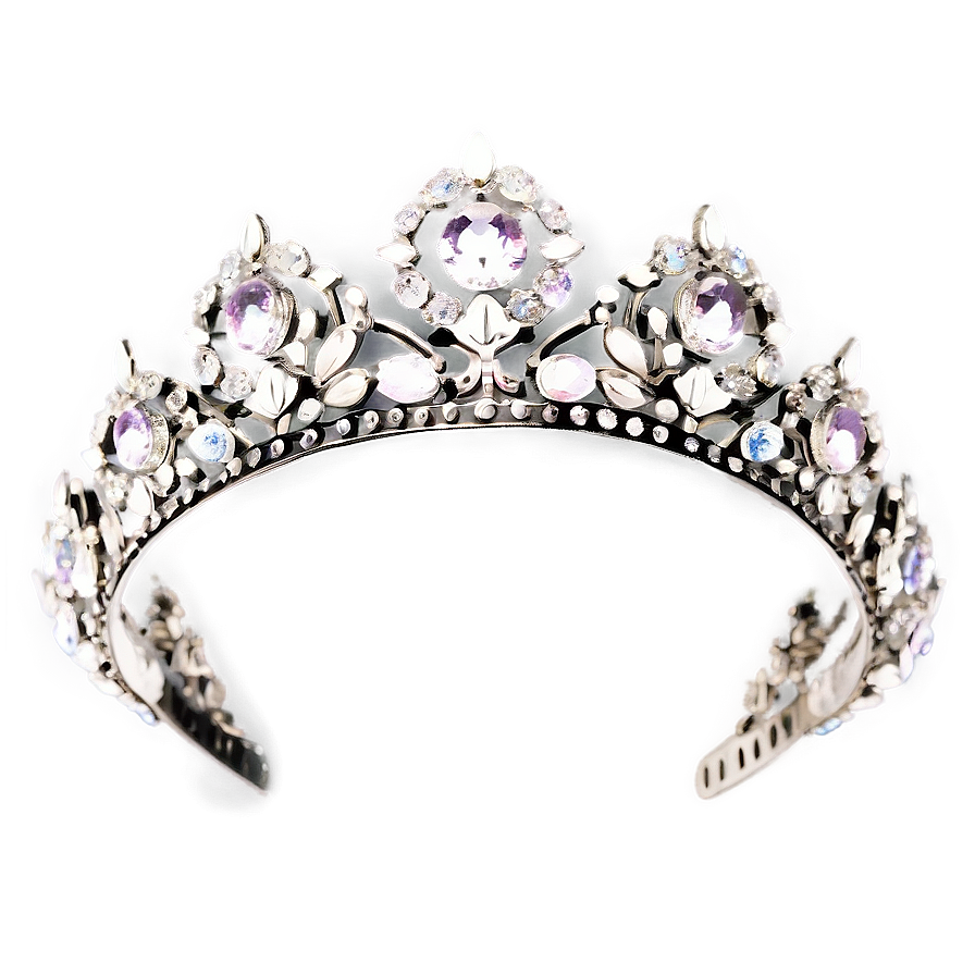 Regal Tiara Png 37 PNG