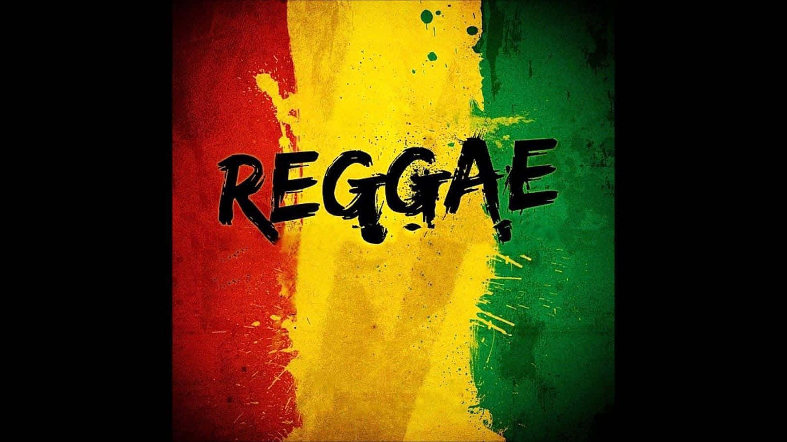 Reggae music brings an energizing warmth to every beach party.