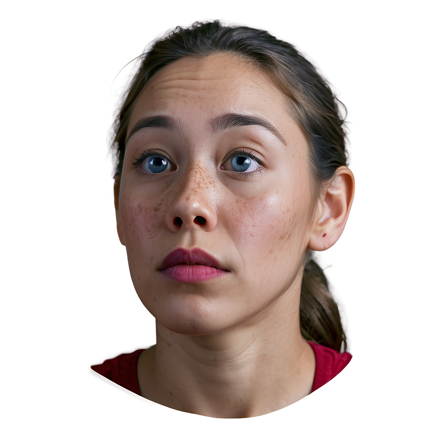 Regretful Face Icon Png Eft PNG