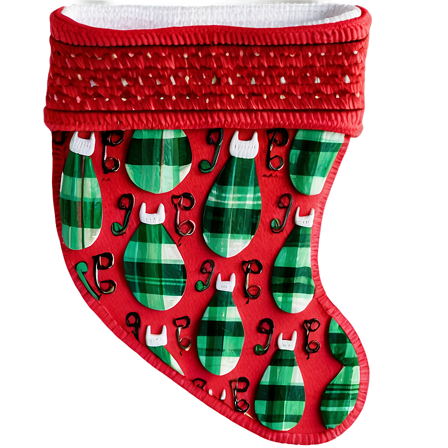 Reindeer Stocking Png Ady PNG