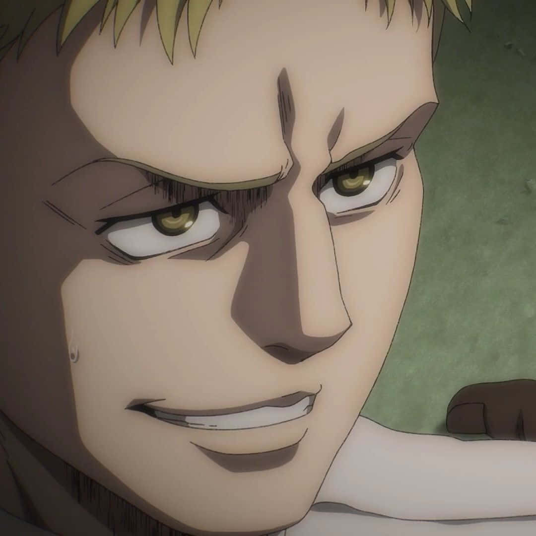 Reiner braun eye color