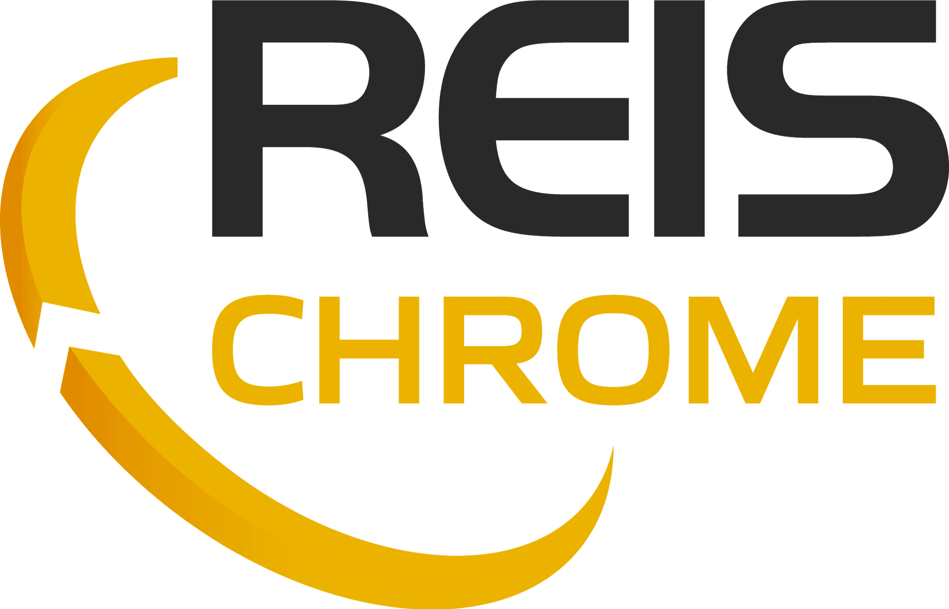 Reis Chrome Logo PNG