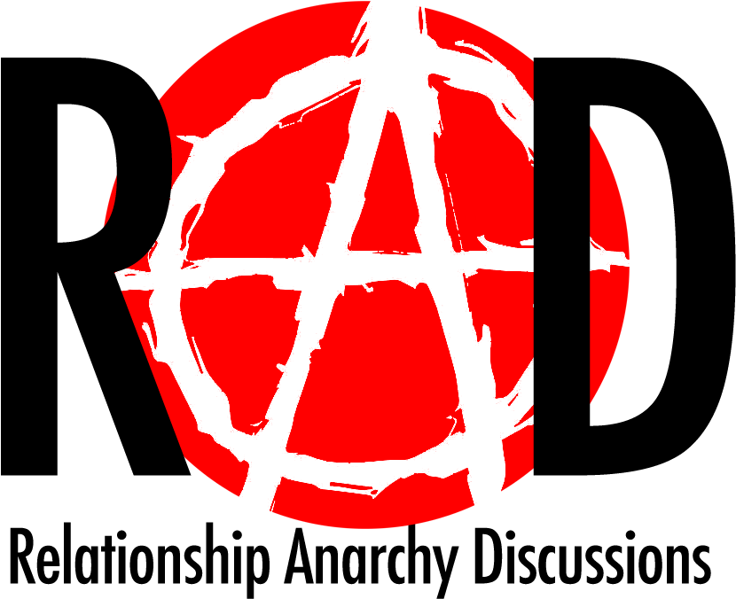 Relationship Anarchy Discussions Logo PNG