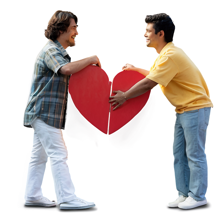 Relationship C PNG