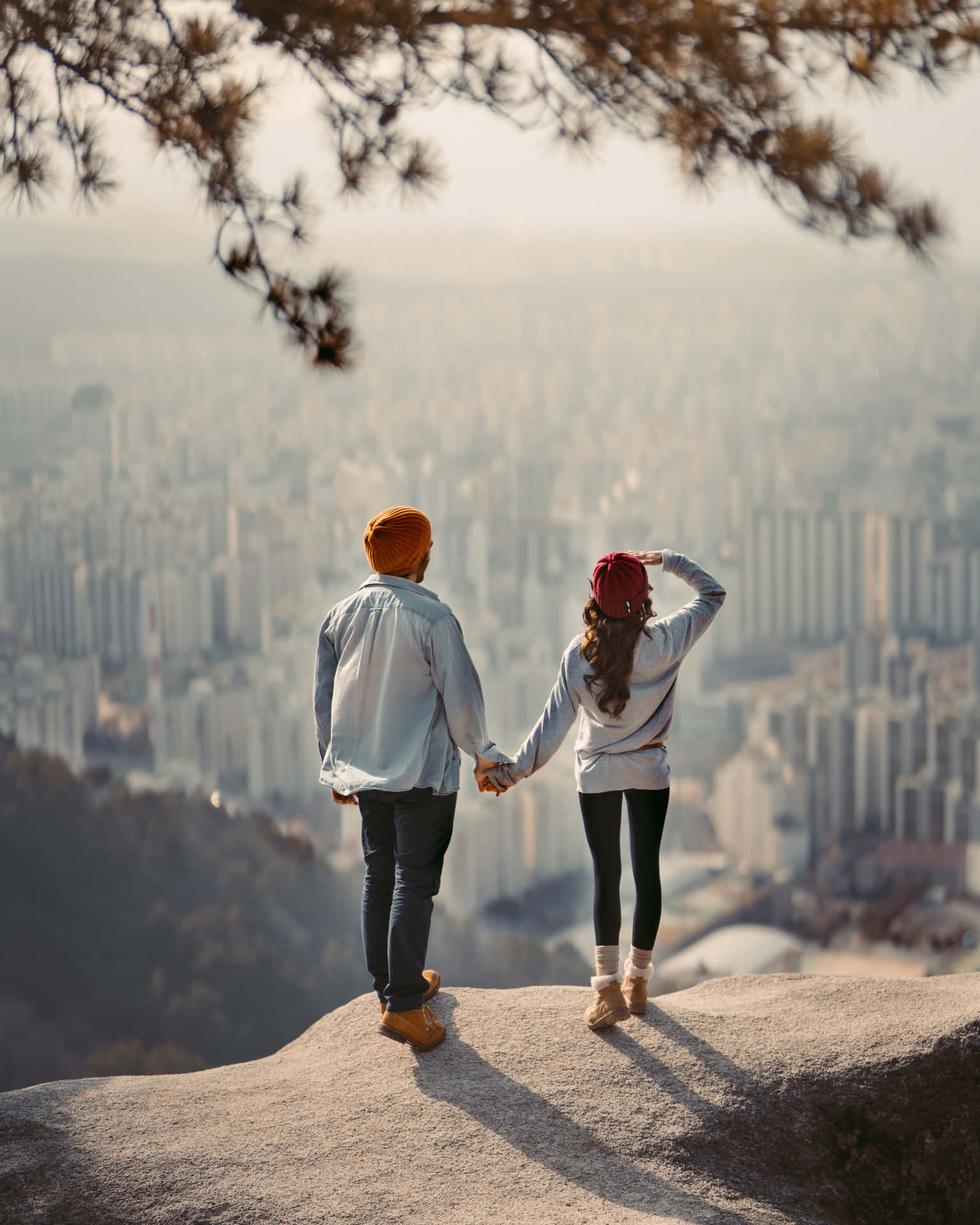 Relationship goals hi-res stock photography and images - Alamy