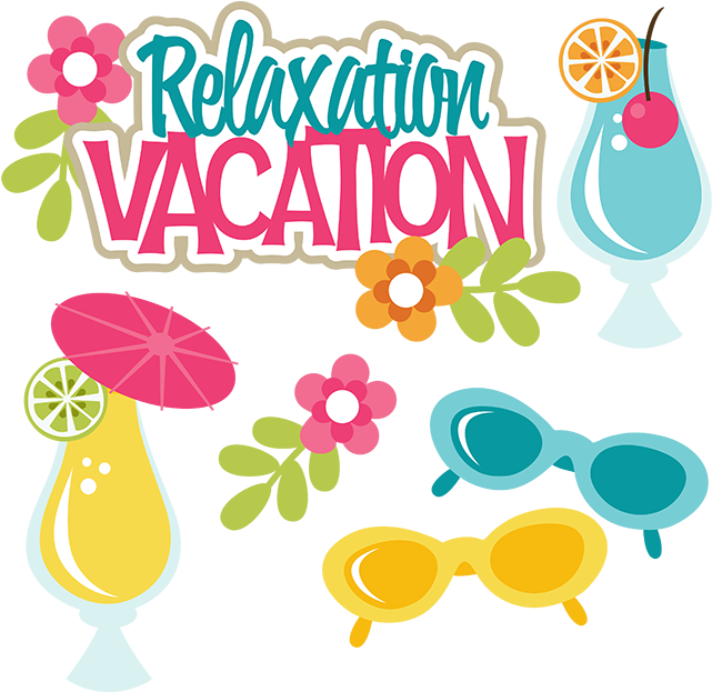 Download Relaxation Vacation Summer Theme | Wallpapers.com