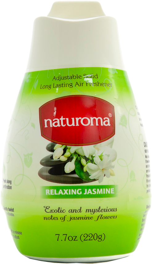 Download Relaxing Jasmine Air Freshener | Wallpapers.com