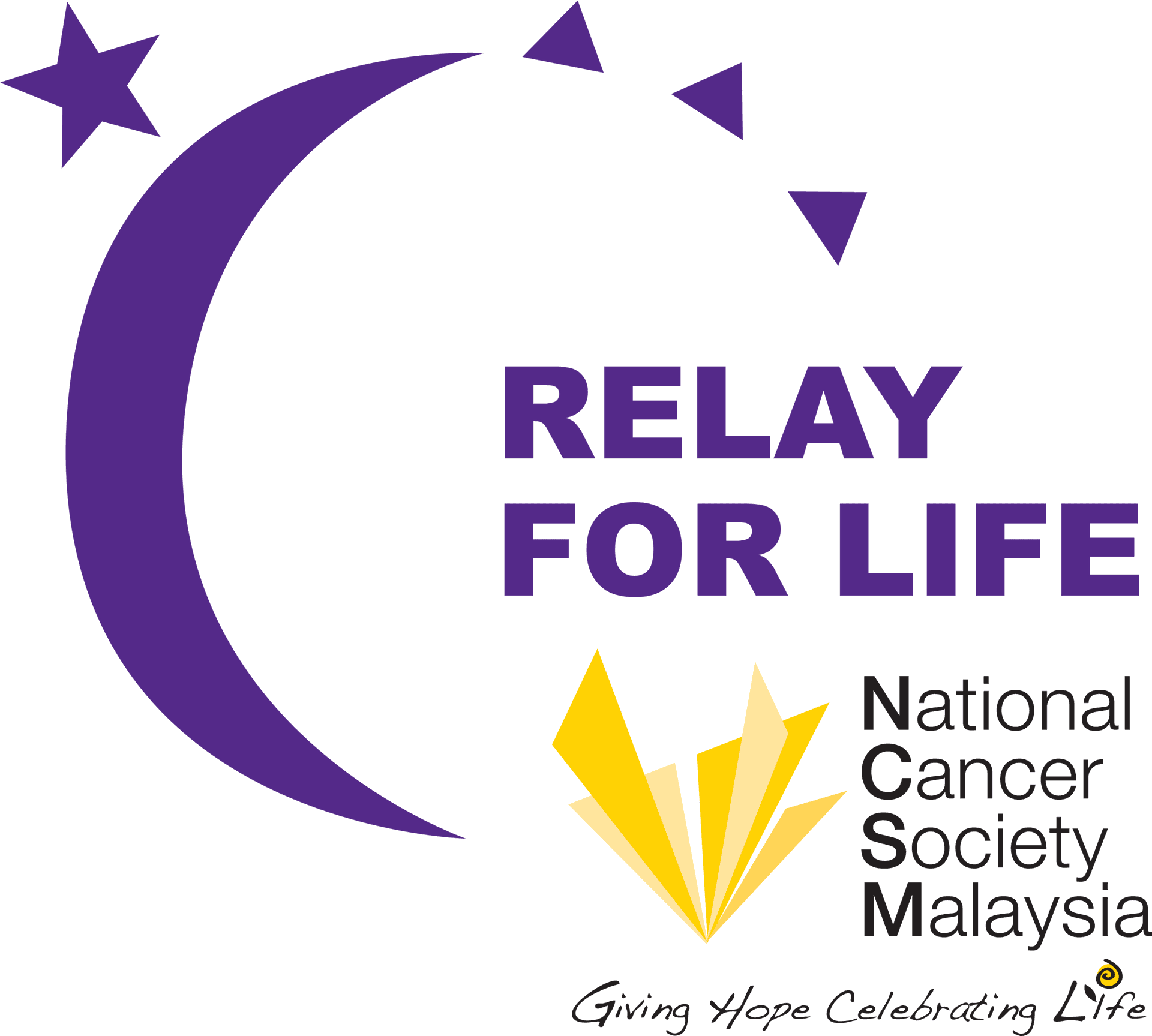 [100+] Relay For Life Logo Png Images | Wallpapers.com