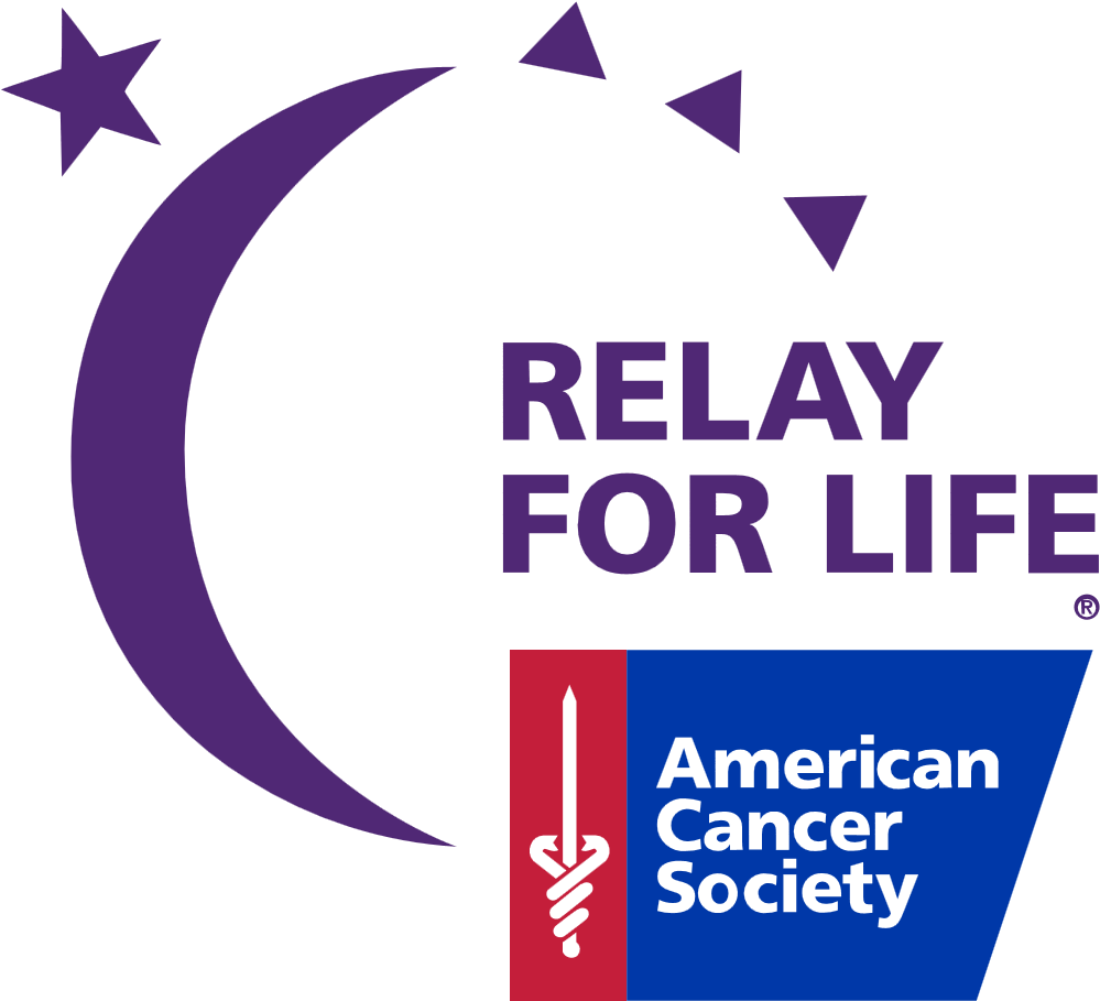 Relay For Life Event Logo PNG