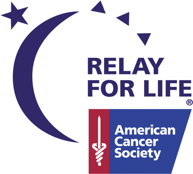 Relay For Life Event Logo PNG