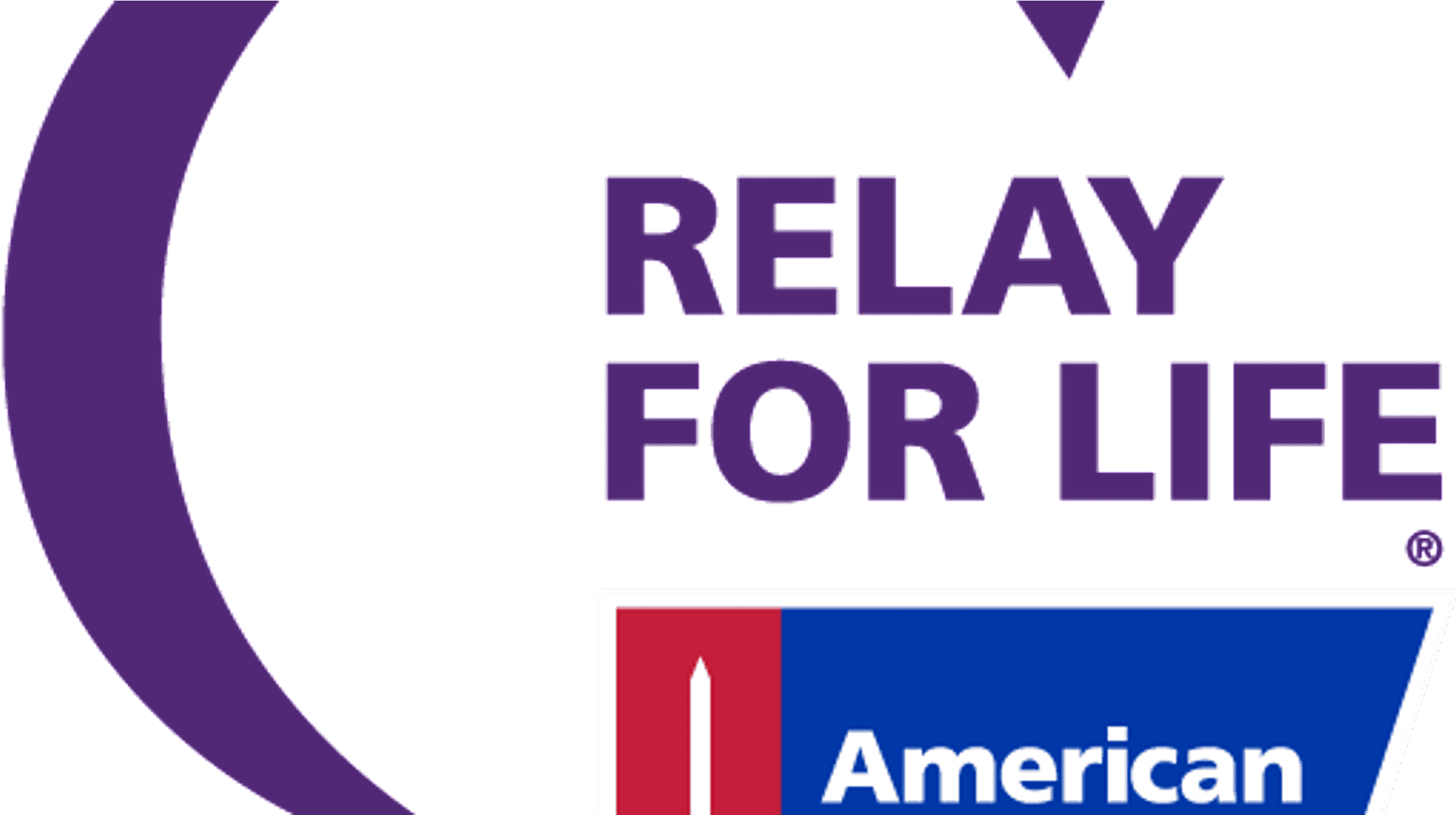 Relay For Life Event Logo PNG