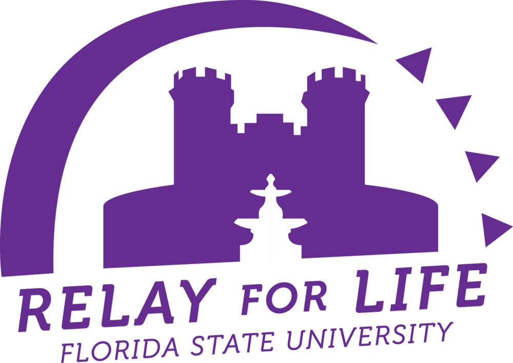 Relay For Life F S U Logo PNG