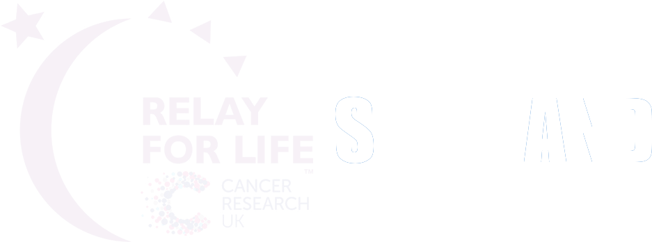 Relay For Life Shetland Event Logo PNG