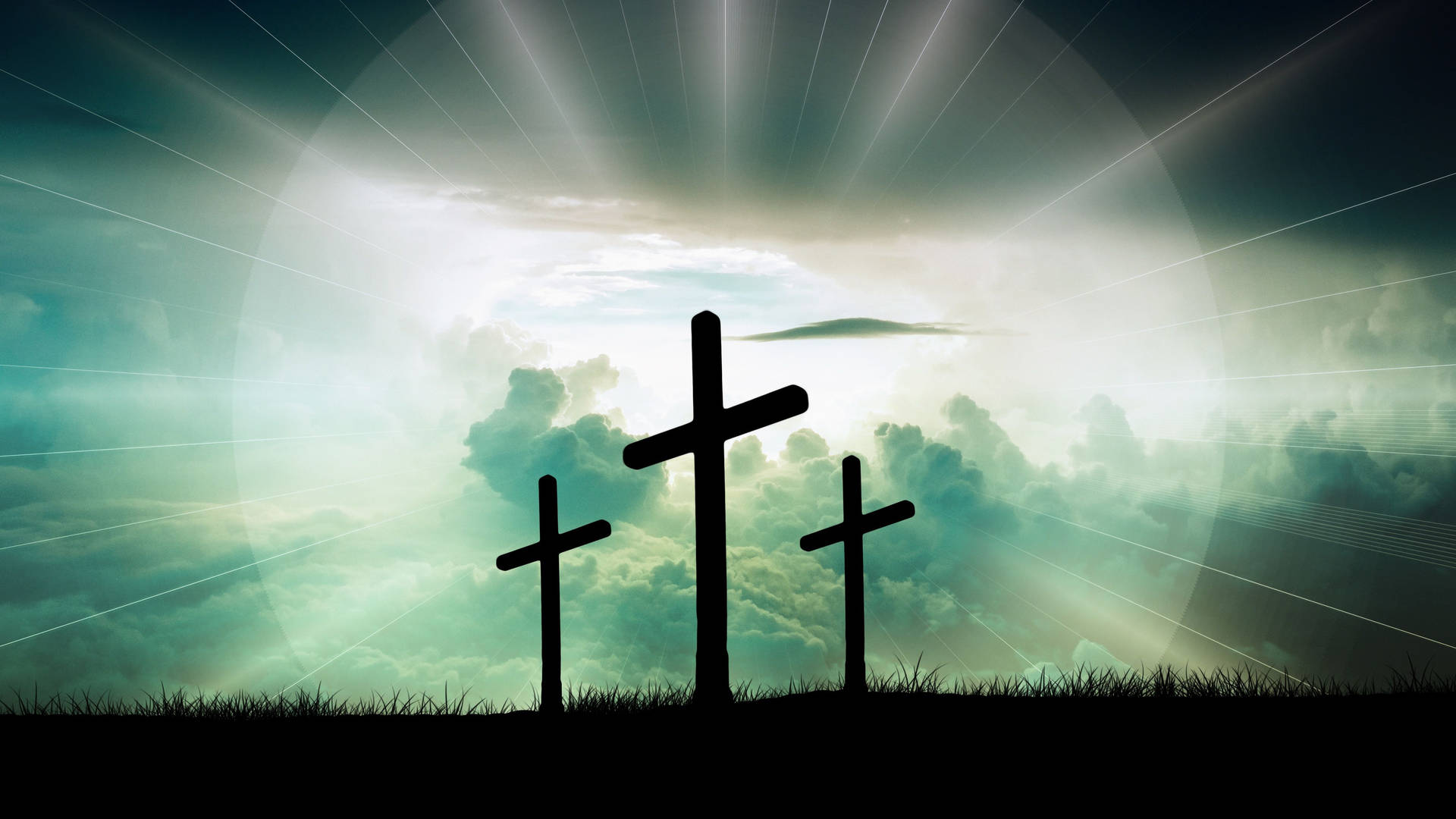 Religious Christianity Cross