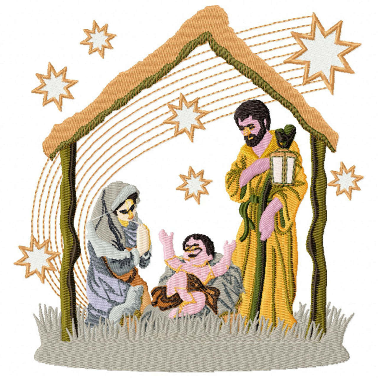 Celebrate the Miracle of Christmas