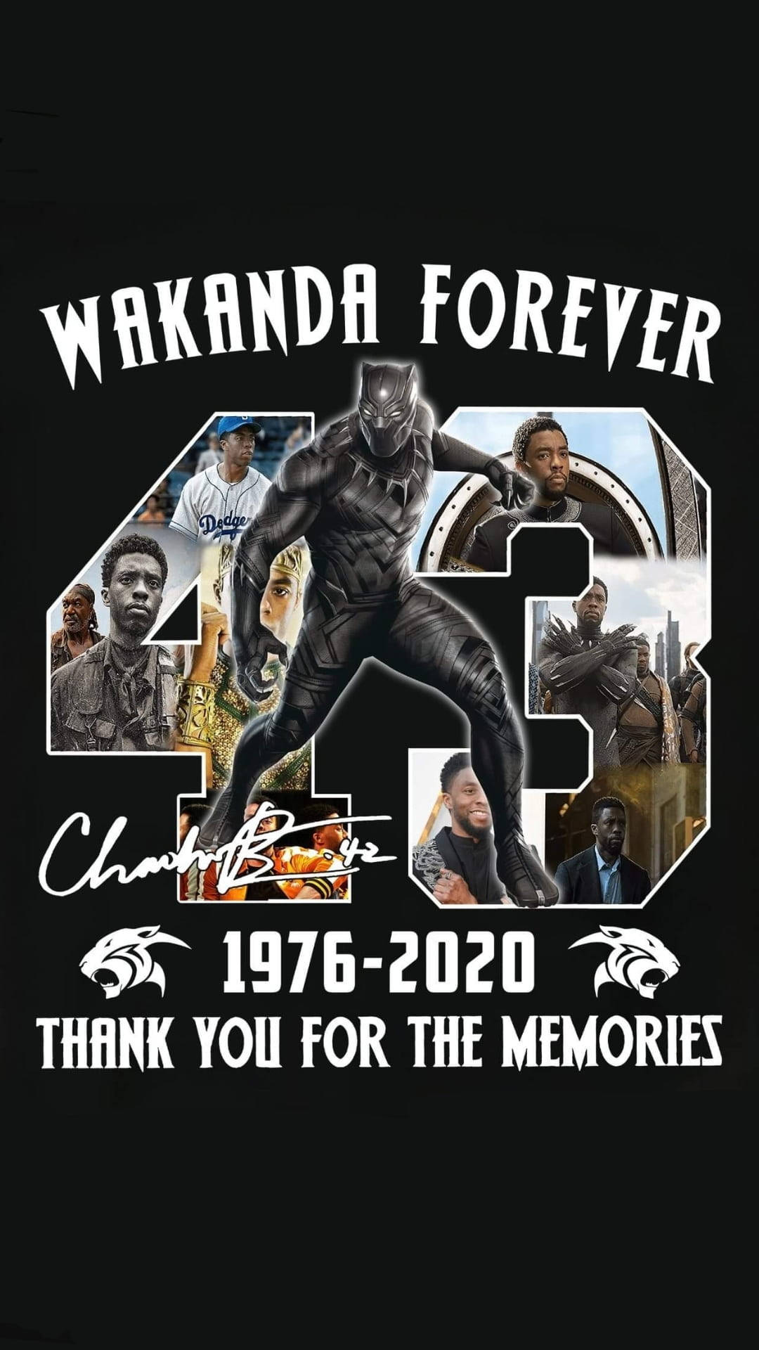 Free Wakanda Forever Wallpaper Downloads, [100+] Wakanda Forever Wallpapers  for FREE 