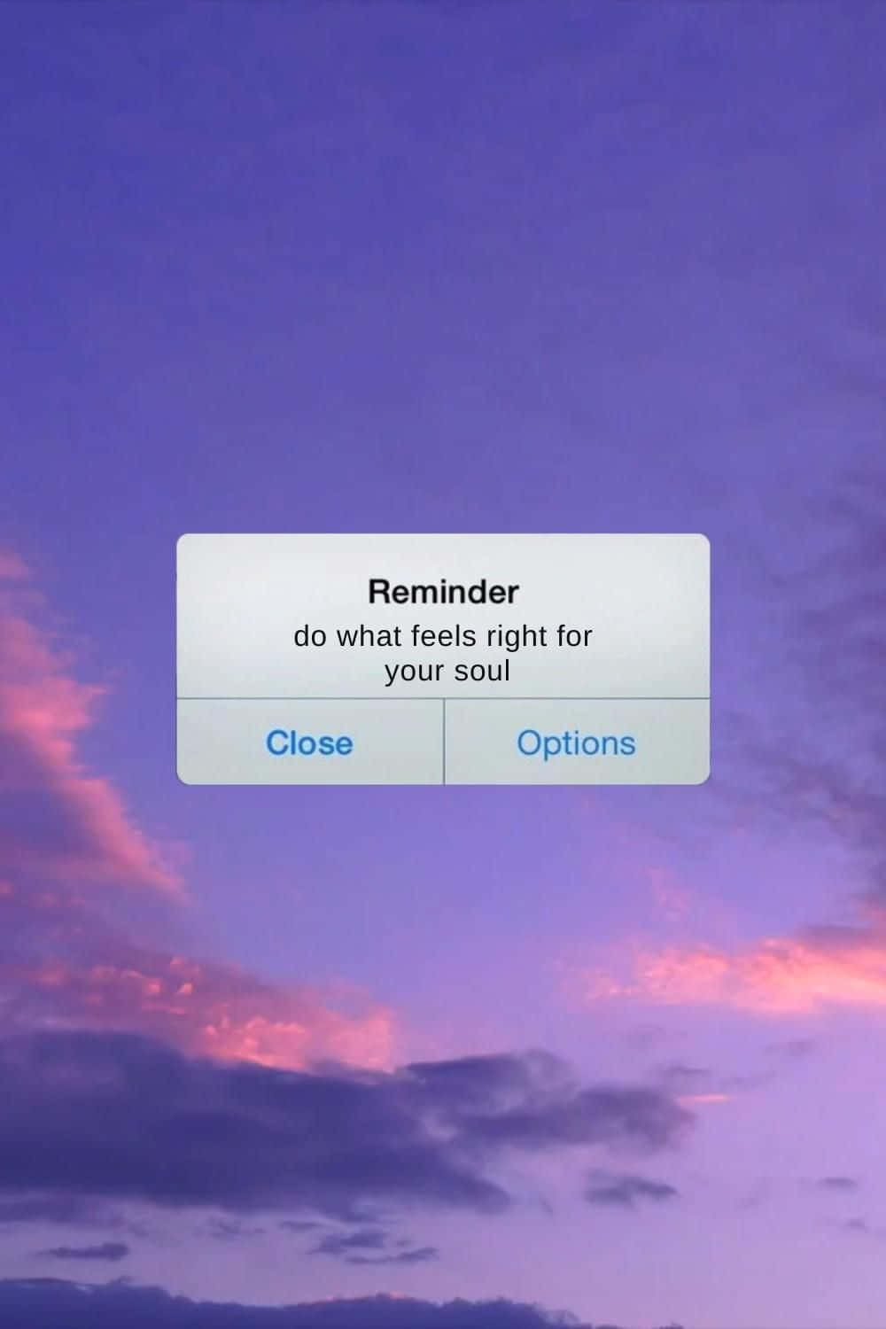 A Screenshot Of The Reminder App On An Iphone