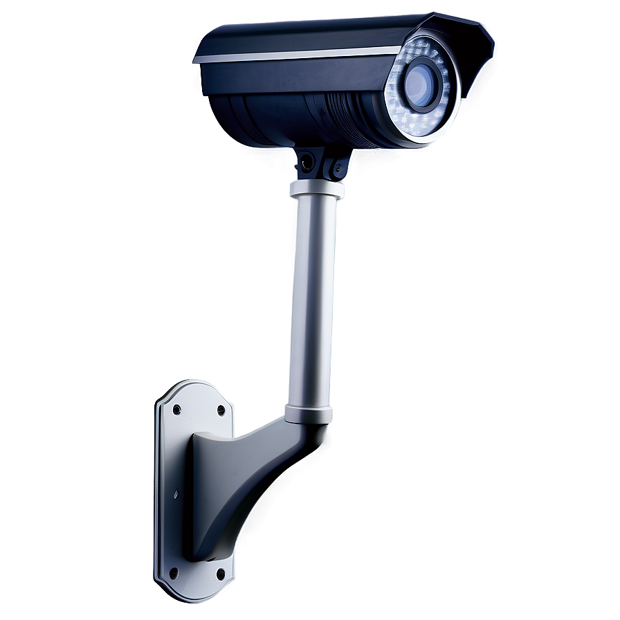 Remote Access Cctv Camera Png 06262024 PNG