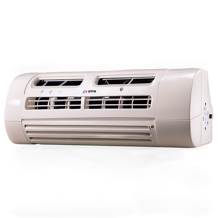 Remote Control Air Conditioner Png Vso PNG