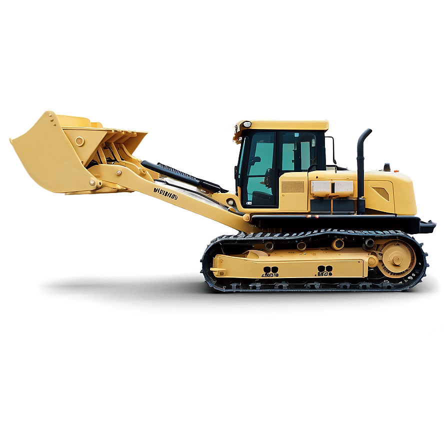 Remote Control Bulldozer Png Cck93 PNG