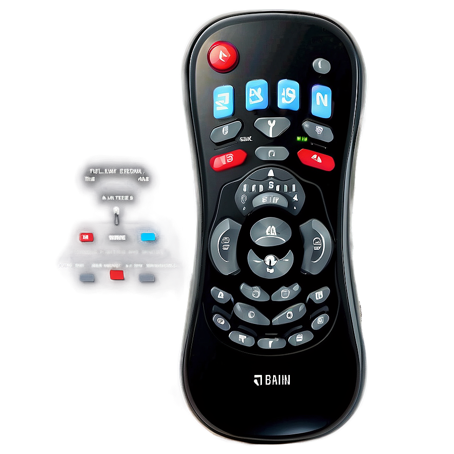 Remote Control For Kids Png Vds37 PNG