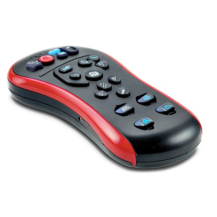 Remote Control For Kids Png Vwi31 PNG