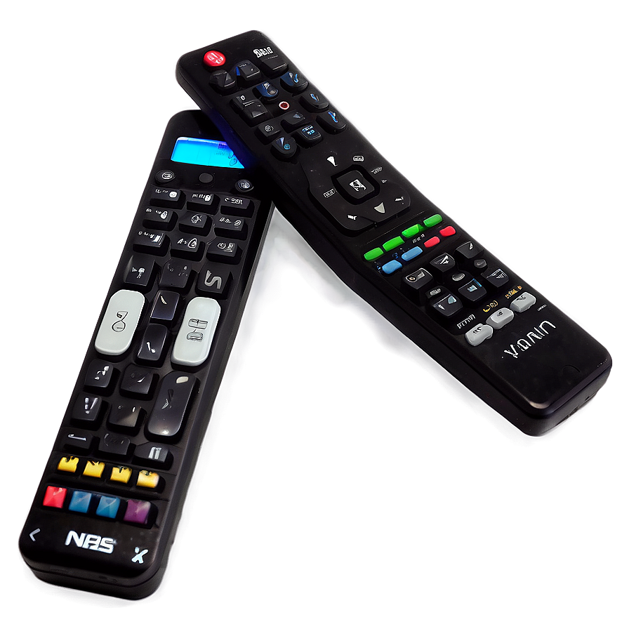 Remote Control For Pc Png Aqy PNG