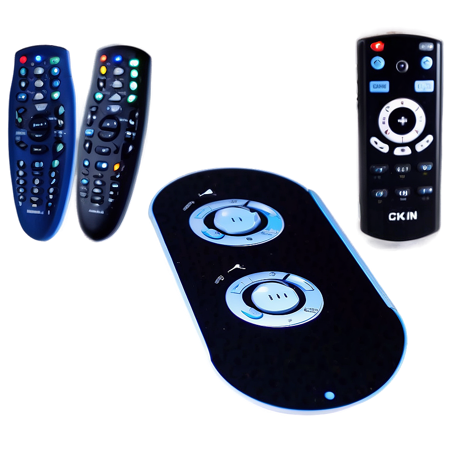 Remote Control Holder Png Tpa PNG