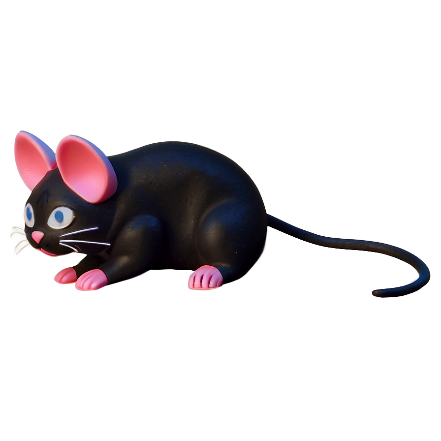 Remote Control Mouse Cat Toy Png 33 PNG