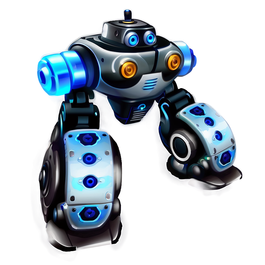 Download Remote Control Robot Png 26 | Wallpapers.com