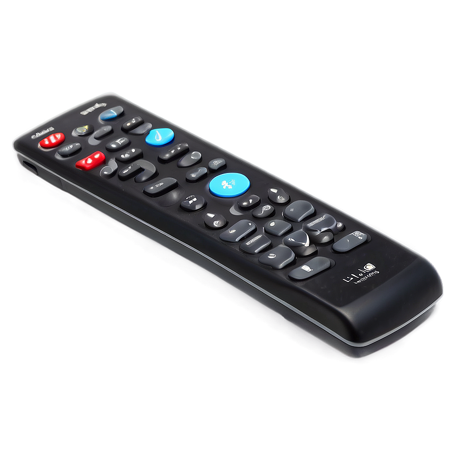 Remote Control With Screen Png Cqb40 PNG