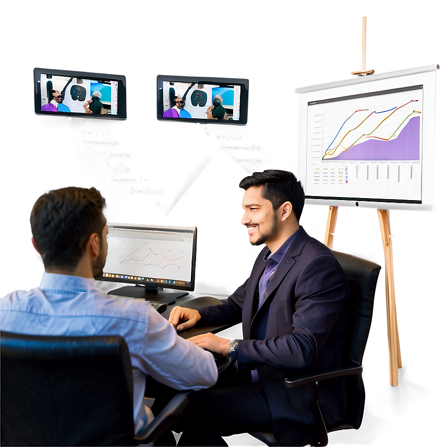 Remote Presentation Techniques Png 06242024 PNG