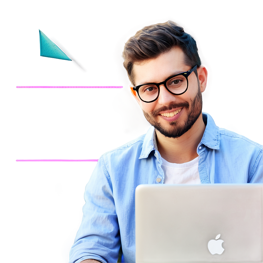 Remote Work Png Ojb PNG