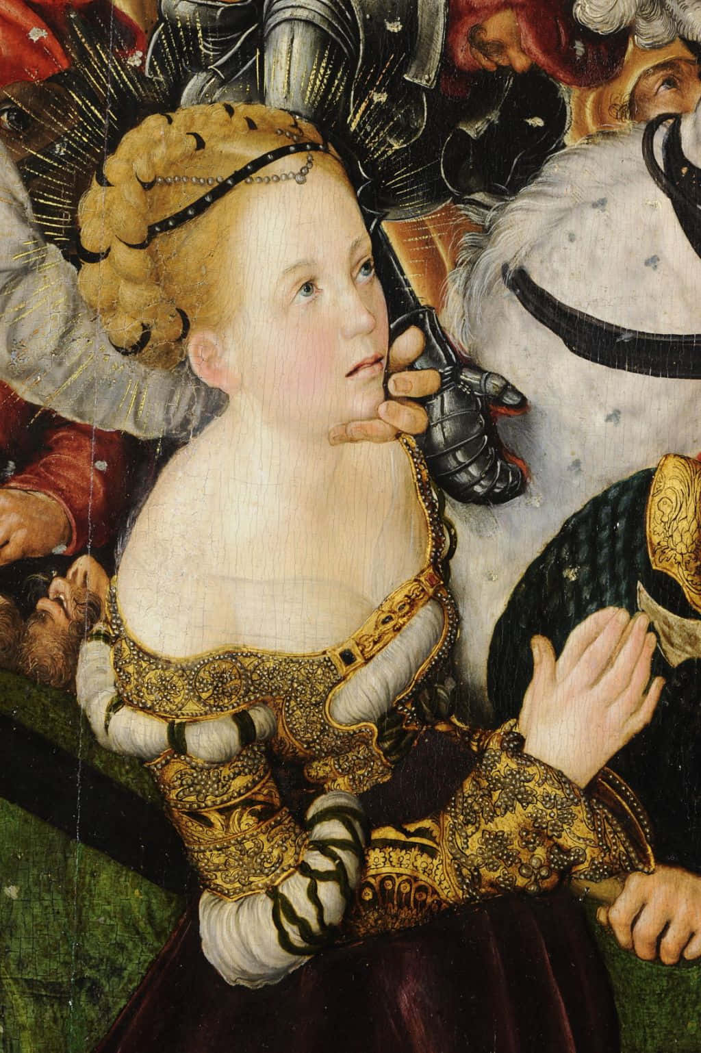 Illuminating the Art of the Renaissance