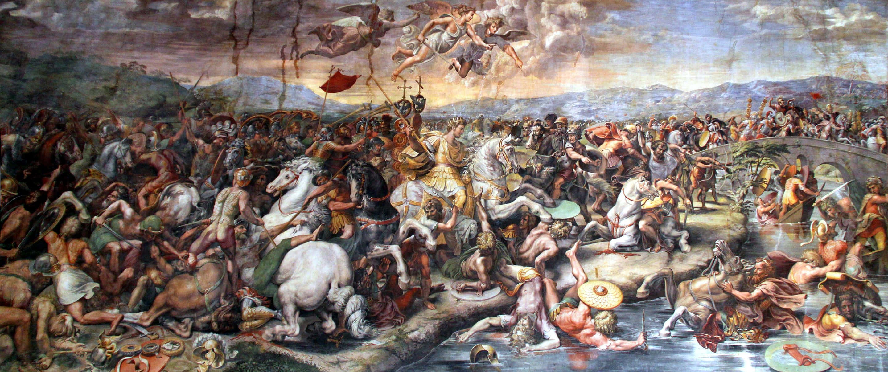Italiian Renaissance Painting