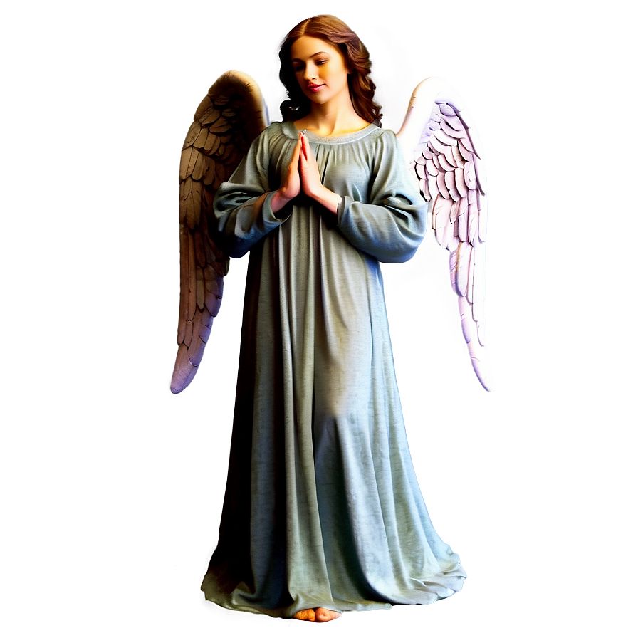 Renaissance Angels Png 06202024 PNG