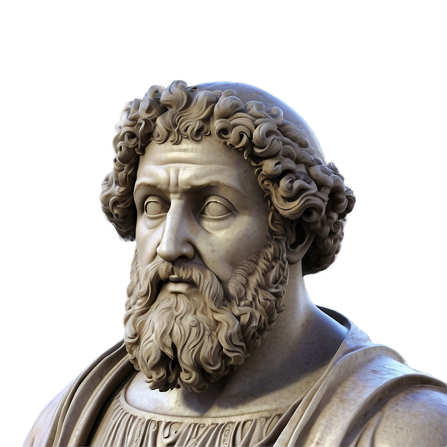 Renaissance Philosophy Png 06252024 PNG