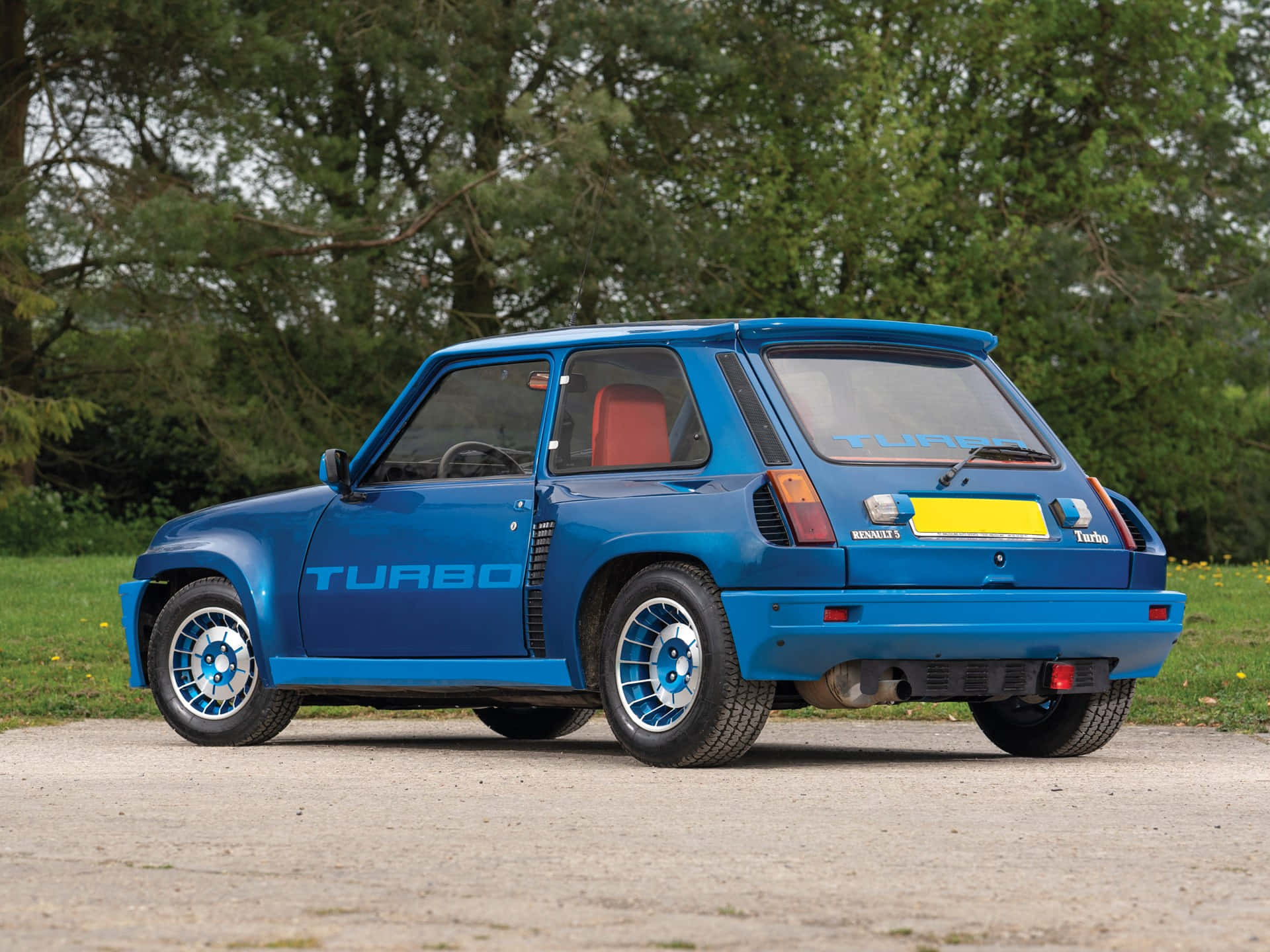 Renault 5