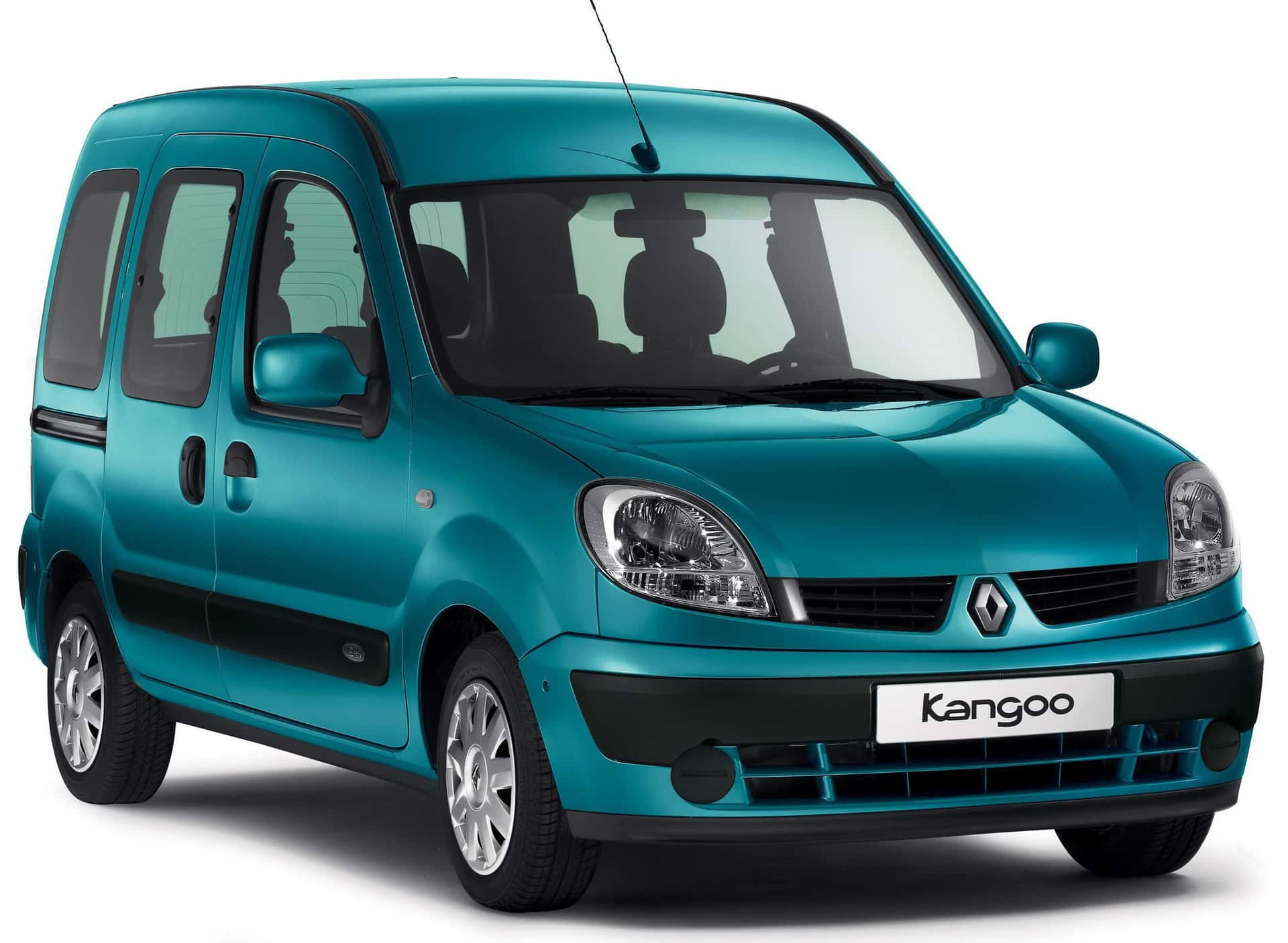 Outstanding Renault Kangoo Redesign Wallpaper
