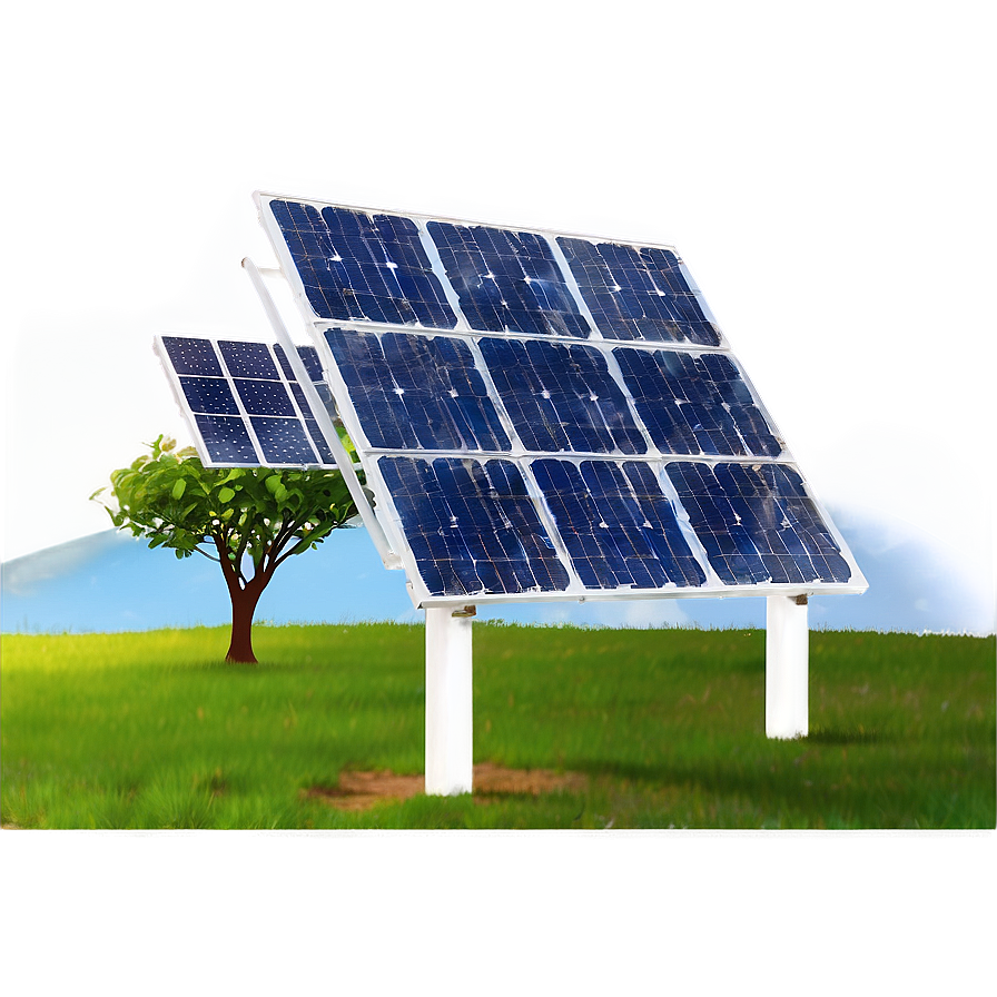 Renewable Energy Solutions Png Ups PNG