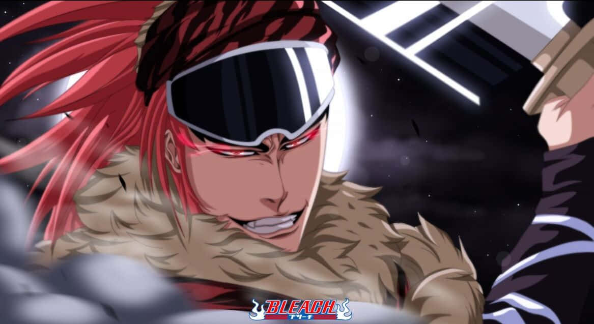 TYBW Renji made for Mike! One of the coolest characters imo. I'm also  stoked to make Bleach pieces, especially TYBW versions 🍂 Also ... |  Instagram