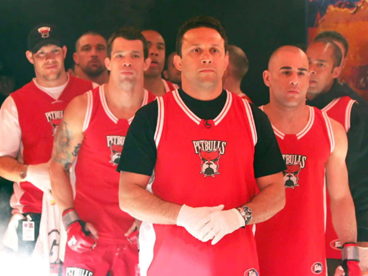 Renzo Gracie Family Fighters Wallpaper