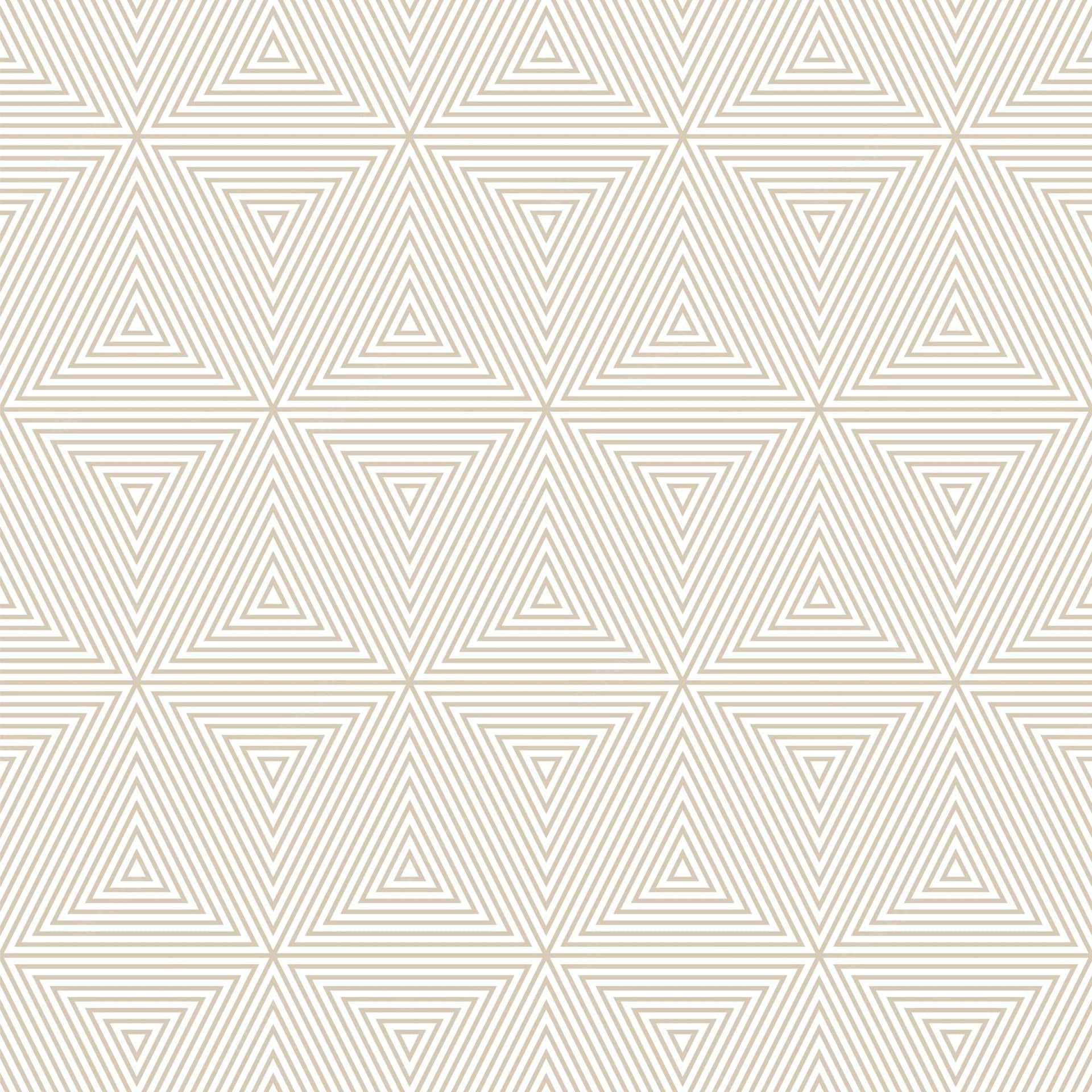 Repetitive Line Pattern [wallpaper] Wallpaper