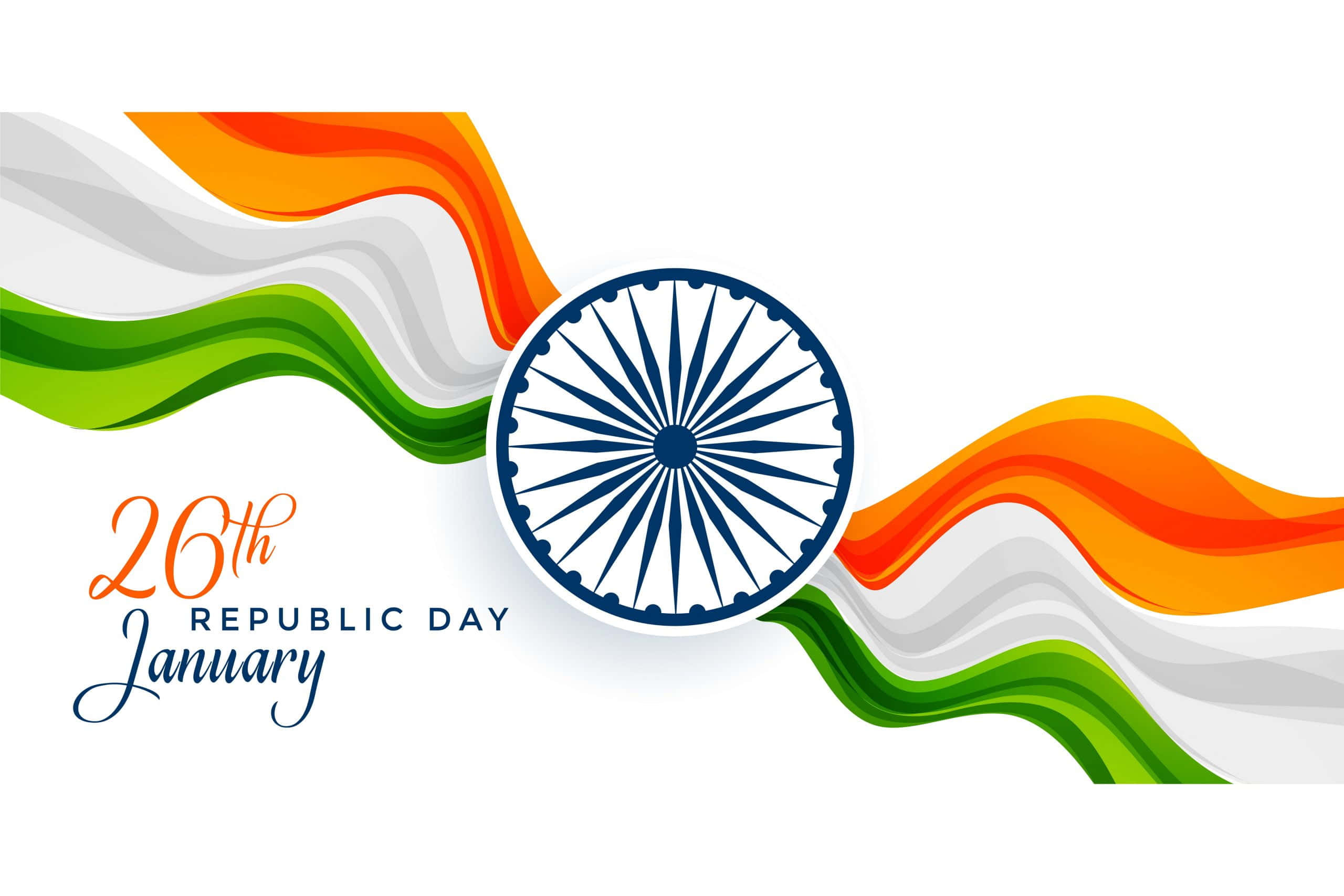 Republic Day January - Hd Wallpapers
